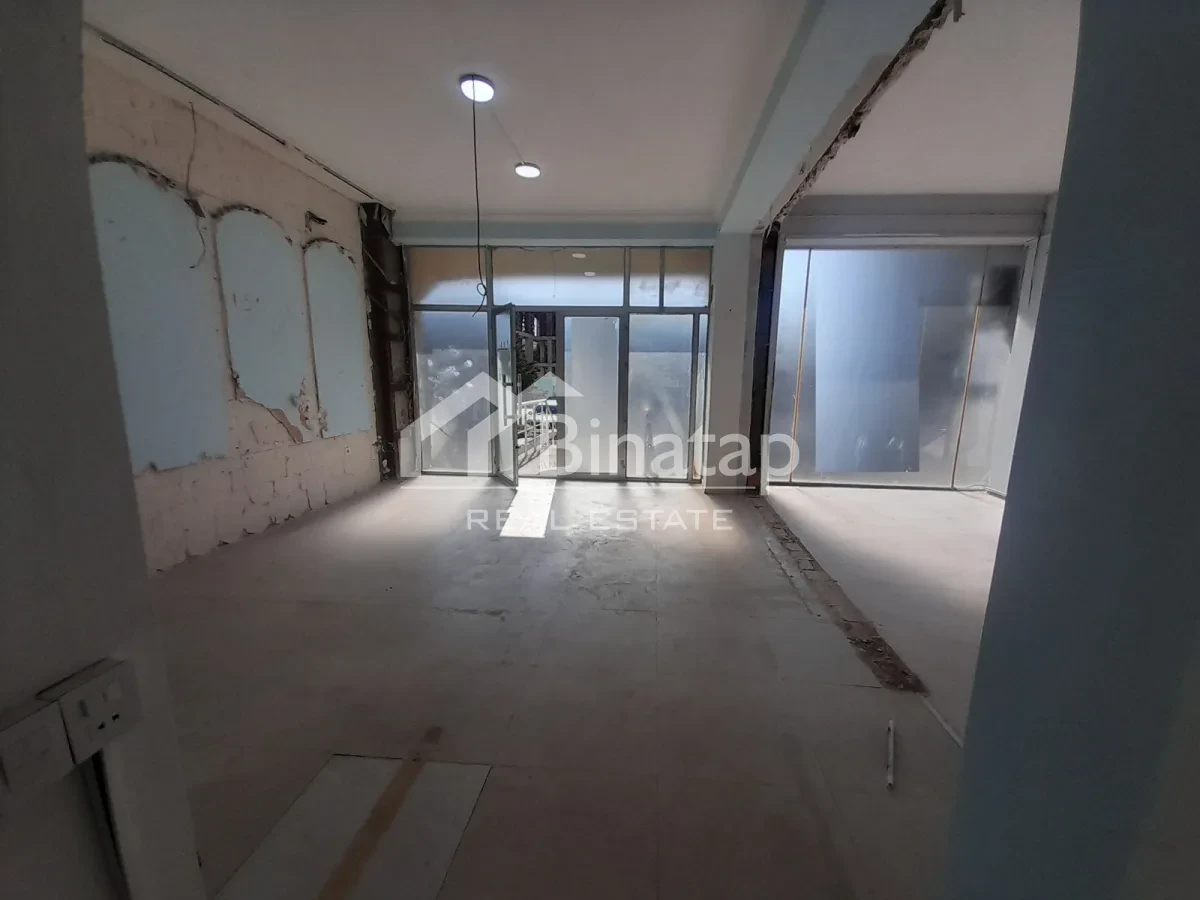 İcarəyə verilir obyekt 110 m², Elmlər Akademiyası metrosu, Yasamal rayonu — Əmlak, Bakı (3)