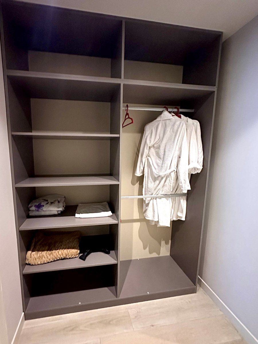 İcarəyə verilir 2 otaqlı yeni tikili 105 m² — Mənzil, Bakı (10)