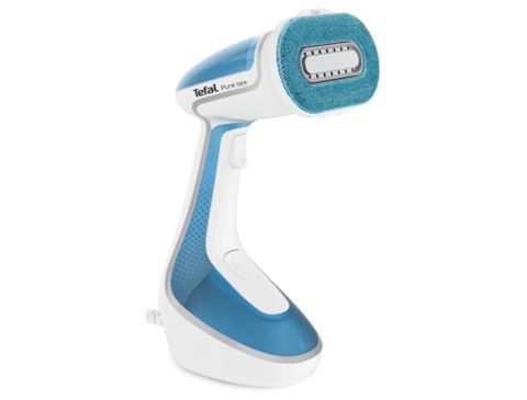 Əl ütüsü Tefal Handheld DT9530 Mavi — 169 ₼ · Bakı · Ev texnikası Əl ütüsü Tefal Handheld DT9530 Mavi — Bakı