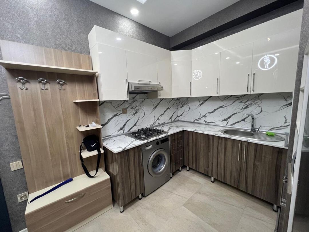 Satılır 2 otaqlı yeni tikili 68 m² — Mənzil, Sumqayıt (11)