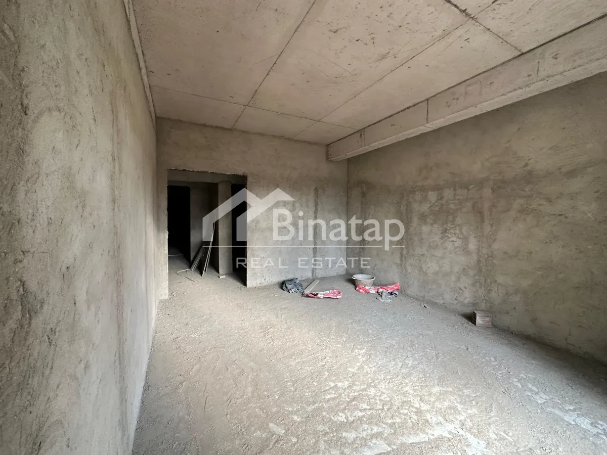 Satılır 3 otaqlı yeni tikili 115 m², Gənclik metrosu, Nəsimi rayonu — Mənzil, Bakı (4)