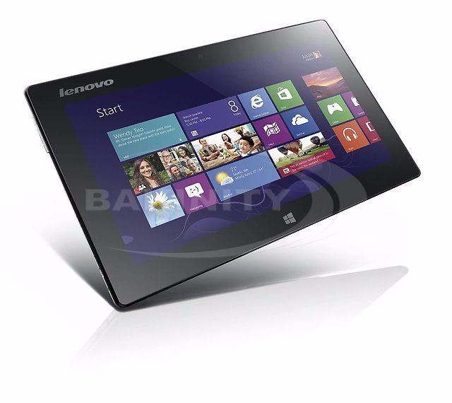 Planşet Lenovo Idea Pad MiiX2 Sılver (59416071) — Planshetlər, Bakı (2)