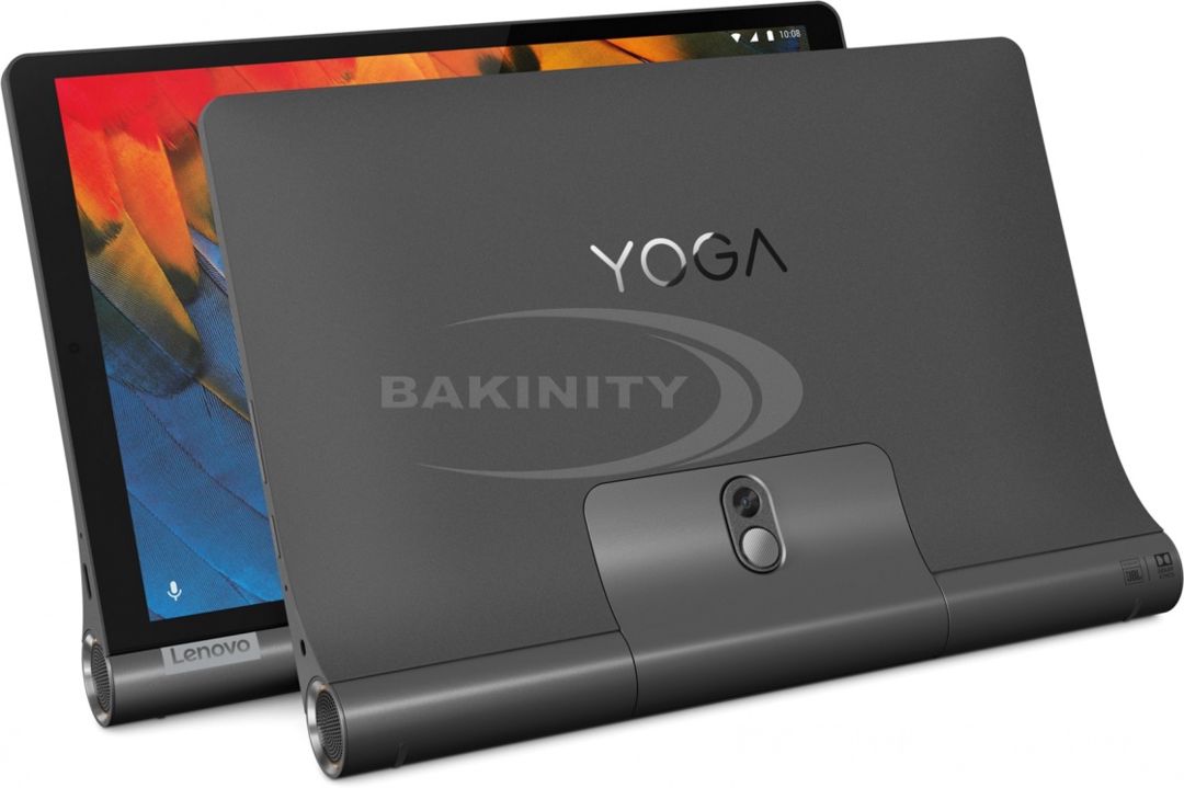 Planşet Lenovo Yoga Smart Tab YT-X705X (ZA540009RU-N) — Planshetlər, Bakı (3)