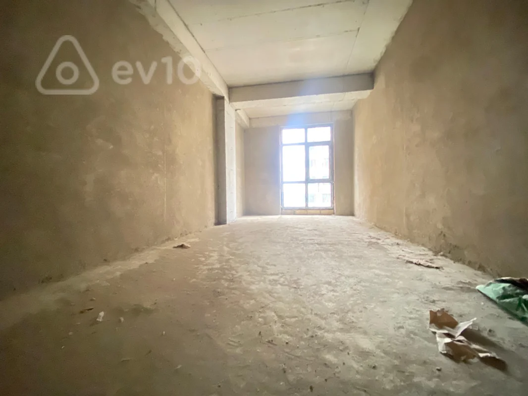 3 otaqlı mənzil, 156.2 m², Sirin Mirzeyev kuc — Mənzil, Bakı (3)