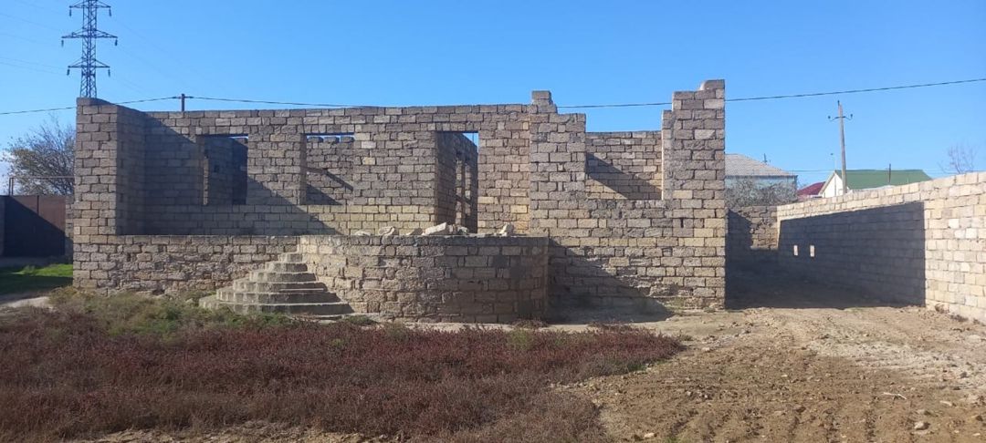 10 sot torpaq sahəsi, Kürdəxanı qəs — Torpaq, Bakı (3)