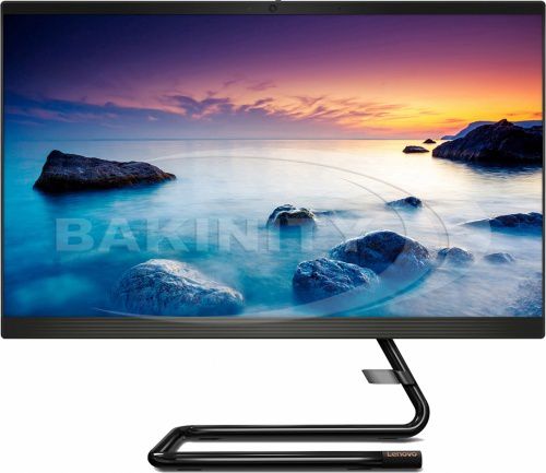 Monoblok Lenovo Ideacentre AIO A340-22IWL (F0EB001LRK) — Monobloklar, Bakı