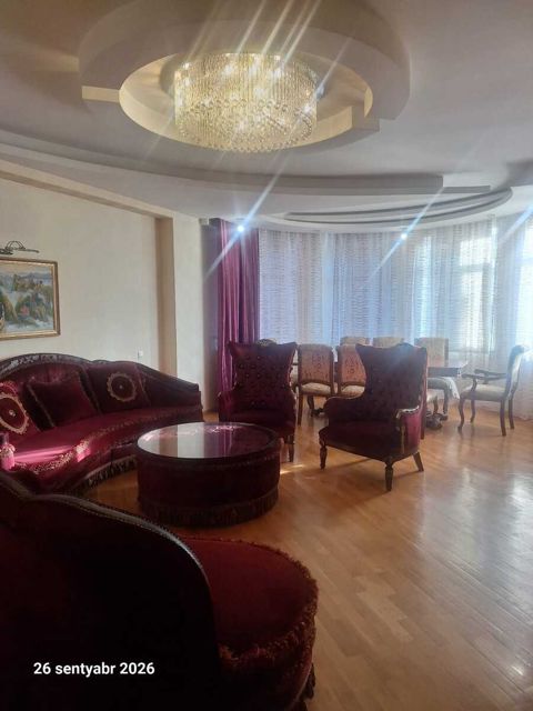 İcarəyə verilir 2 otaqlı yeni tikili 75 m² — 900 ₼ · Bakı · Mənzil İcarəyə verilir 2 otaqlı yeni tikili 75 m² — Bakı