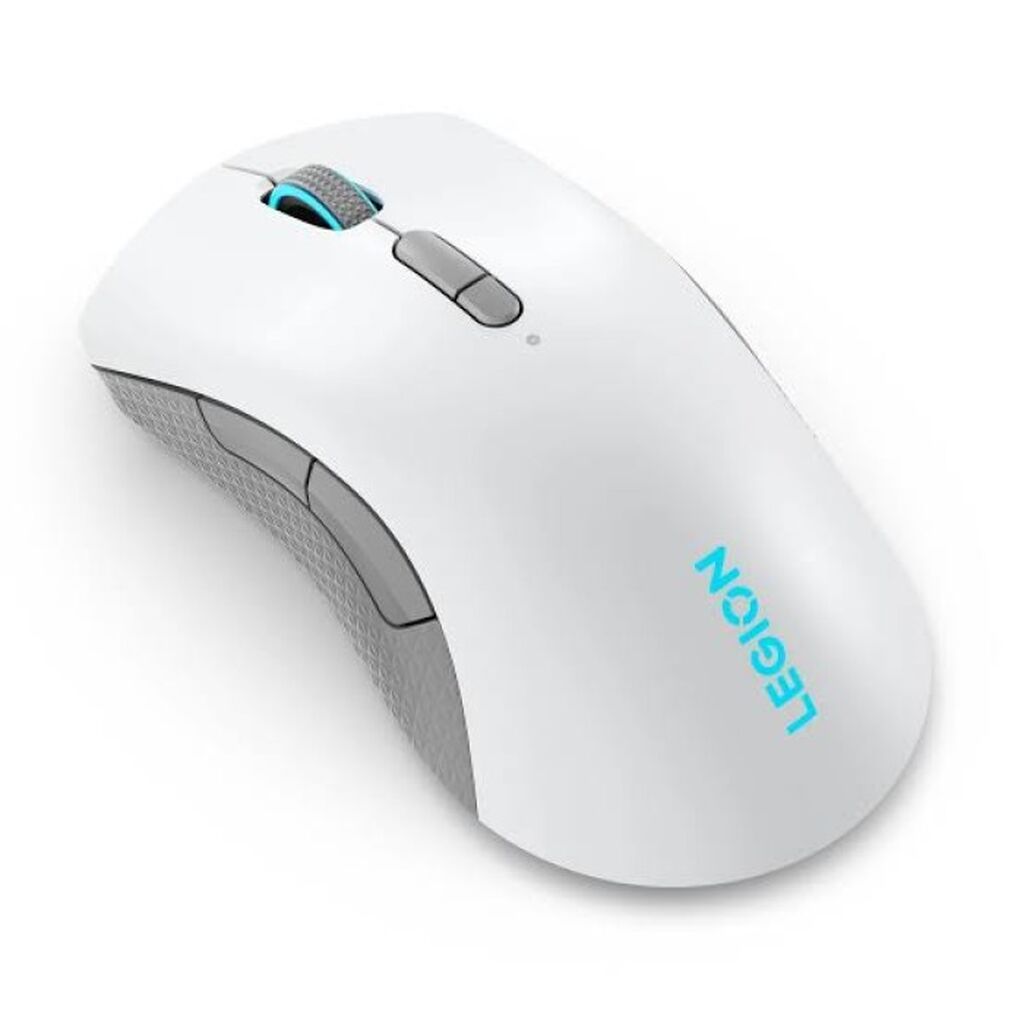 Lenovo Legion M600 Wireless Gaming Mouse Stingray (GY51C96033) — Klaviaturalar və siçanlar, Bakı (2)