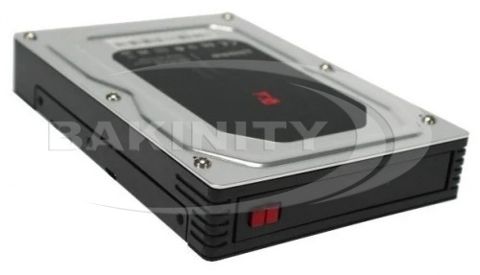 Kingston 2.5 to 3.5 in Sata Drive Carrier SNA-DC2/35 — Bakı