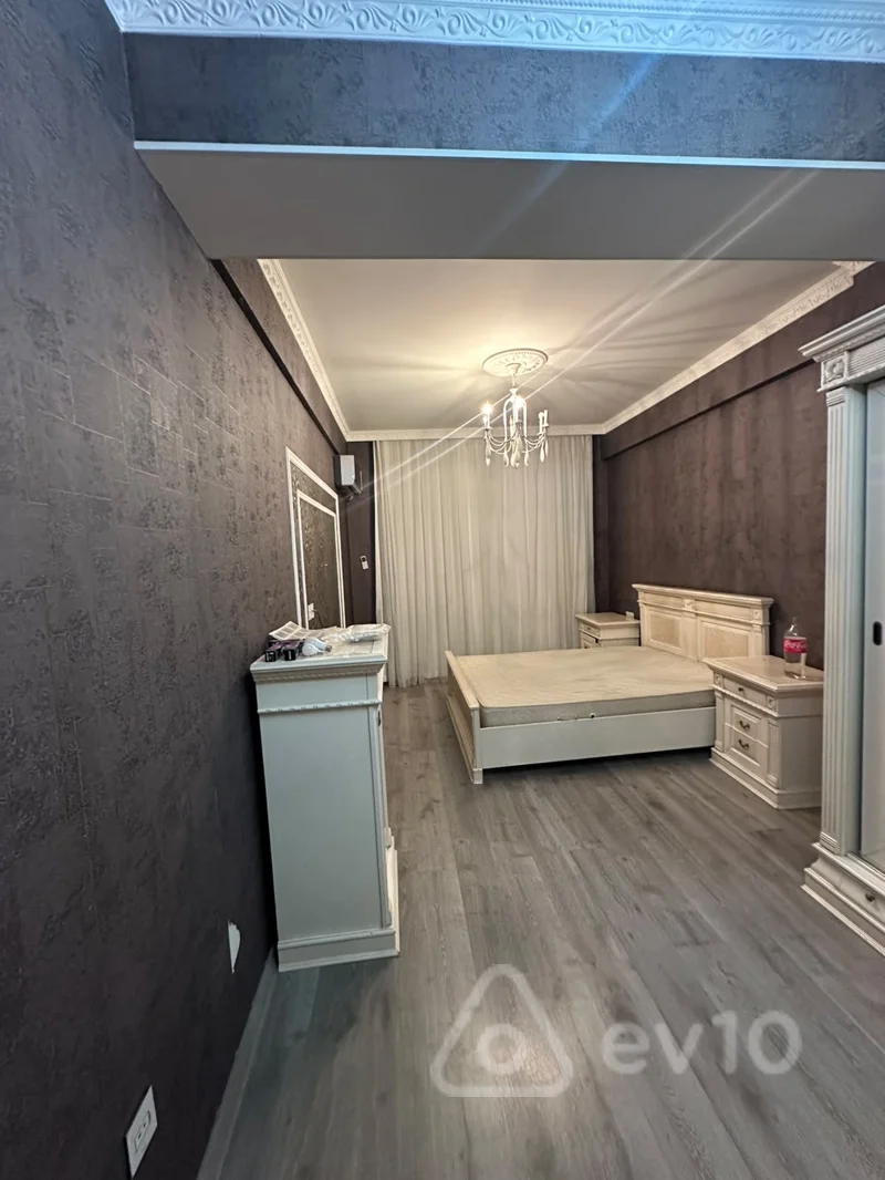 3 otaqlı mənzil, 100 m², Nazli petrola catmams, Xırdalan — kirayə — Mənzil, Xırdalan (6)