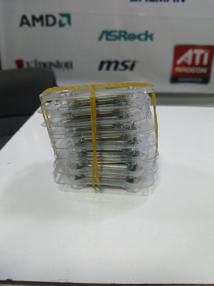 Prosessor Core i7 4770 — Kompüterlər və noutbuklar, Bakı