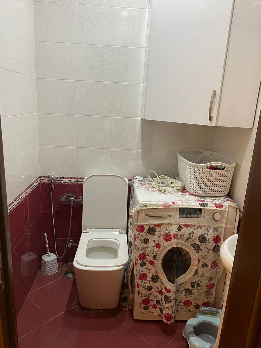 Satılır 3 otaqlı yeni tikili 95 m² — Mənzil, Bakı (9)
