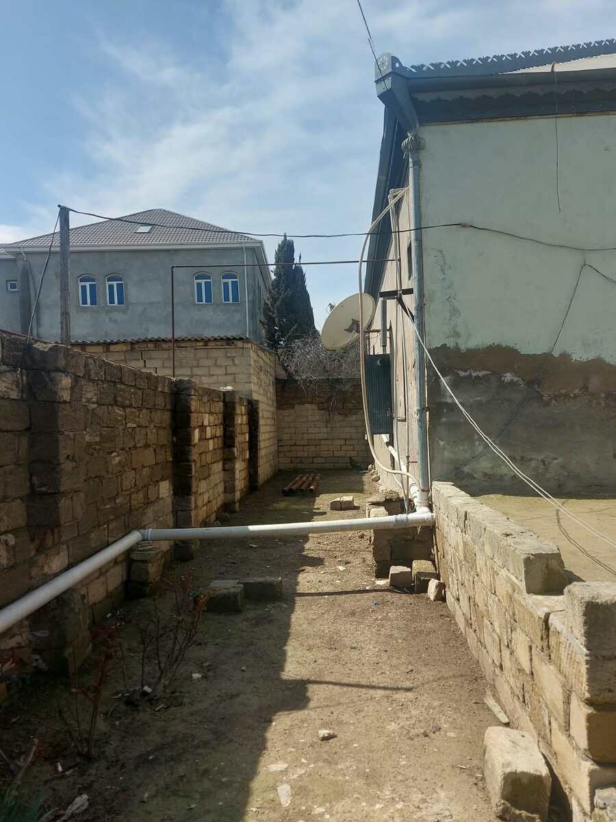 Satılır torpaq 11 sot — Torpaq, Bakı (7)