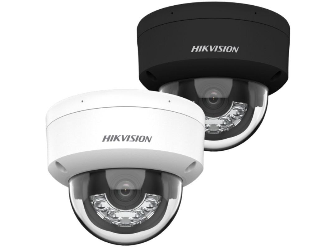 IP Dome Təhlükəsizlik Kamerası 2.8mm AcuSense Mikrofonlu Hikvision DS-2CD2123G2-LIS2U 2MP — Ağıllı ev və təhlükəsizlik, Bakı (2)