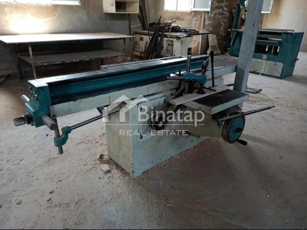 İcarəyə verilir obyekt 500 m², Zabrat qəsəbəsi, Sabunçu rayonu — Əmlak, Bakı (2)