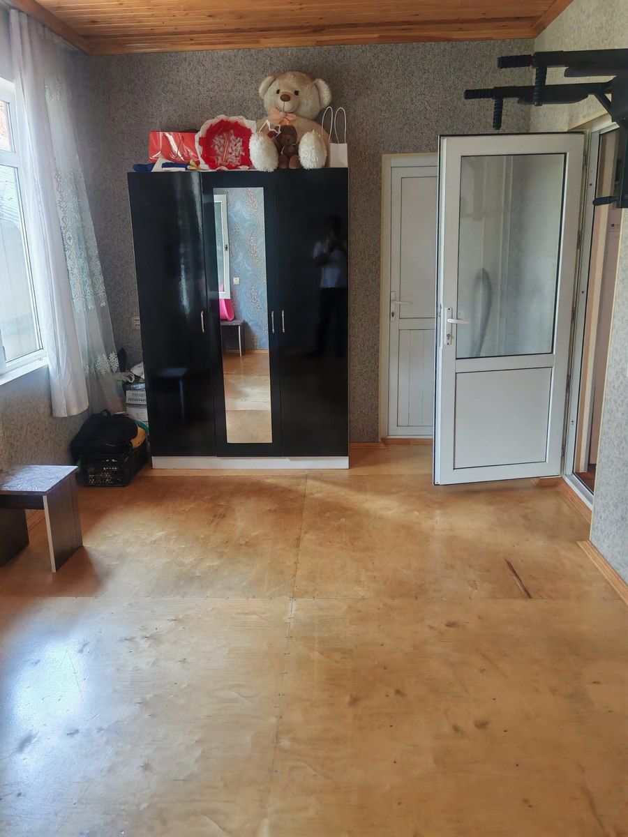 Satılır 3 otaqlı həyət evi/bağ evi 70 m² — Ev, villa, Bakı (4)