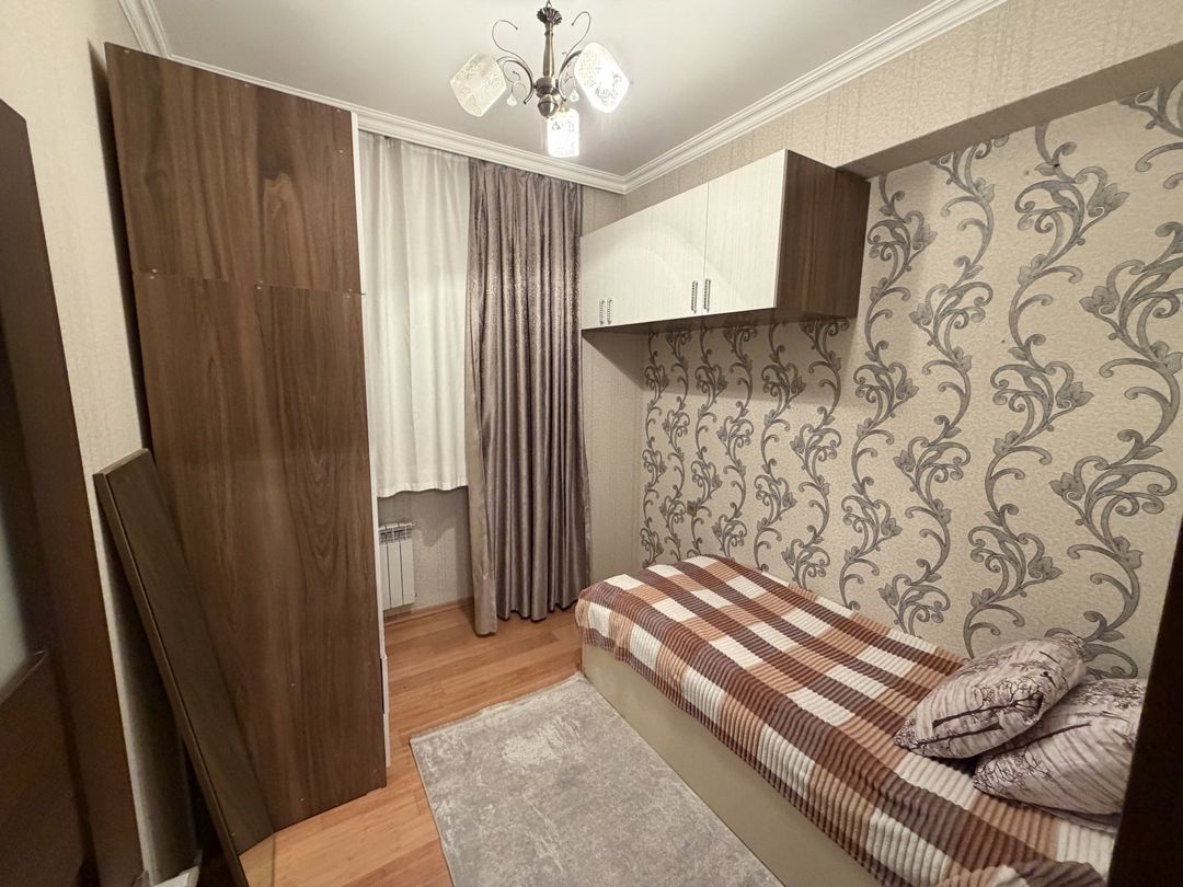 Satılır 3 otaqlı yeni tikili 60 m² — Mənzil, Xırdalan (4)