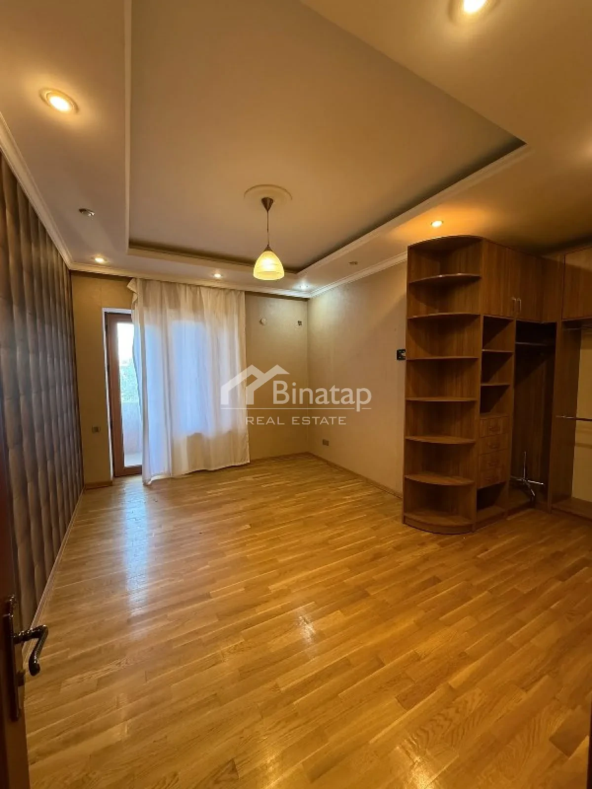 Satılır 5 otaqlı yeni tikili 250 m², Nizami metrosu, Nəsimi rayonu — Mənzil, Bakı (5)