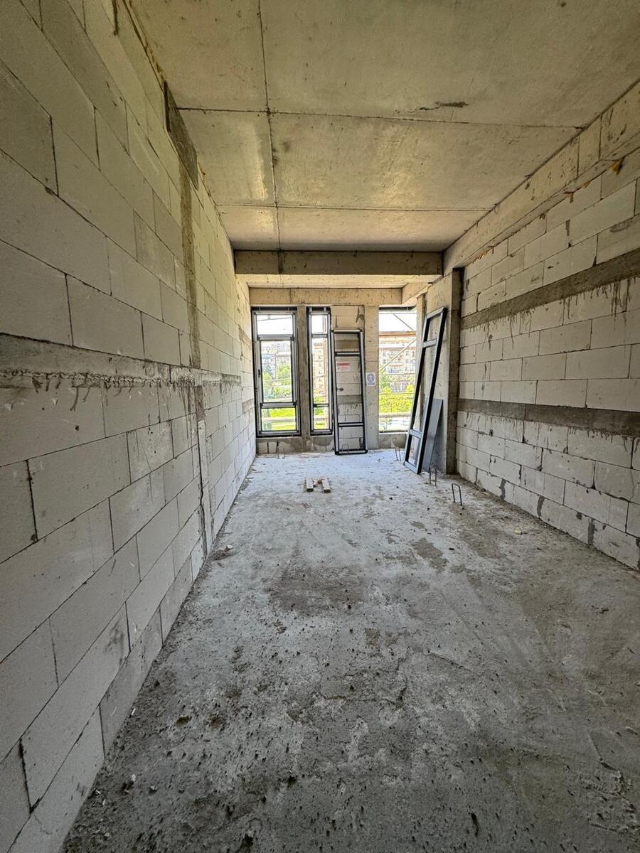 Satılır 3 otaqlı yeni tikili 158 m² — Mənzil, Bakı (3)