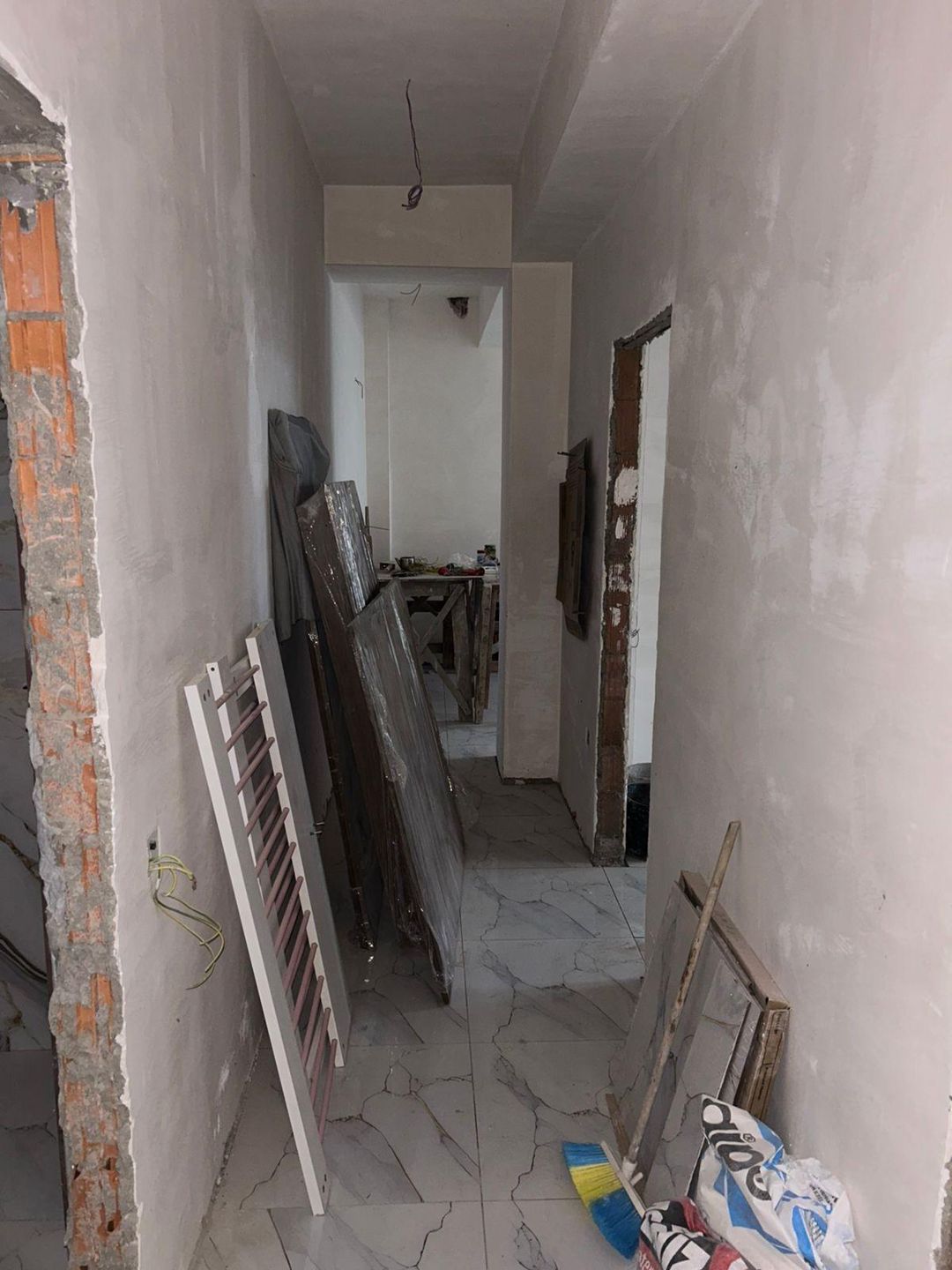 3 otaqlı mənzil, 62.5 m², Əliağa Vahid, 762 (Qəsr) — Mənzil, Bakı (8)