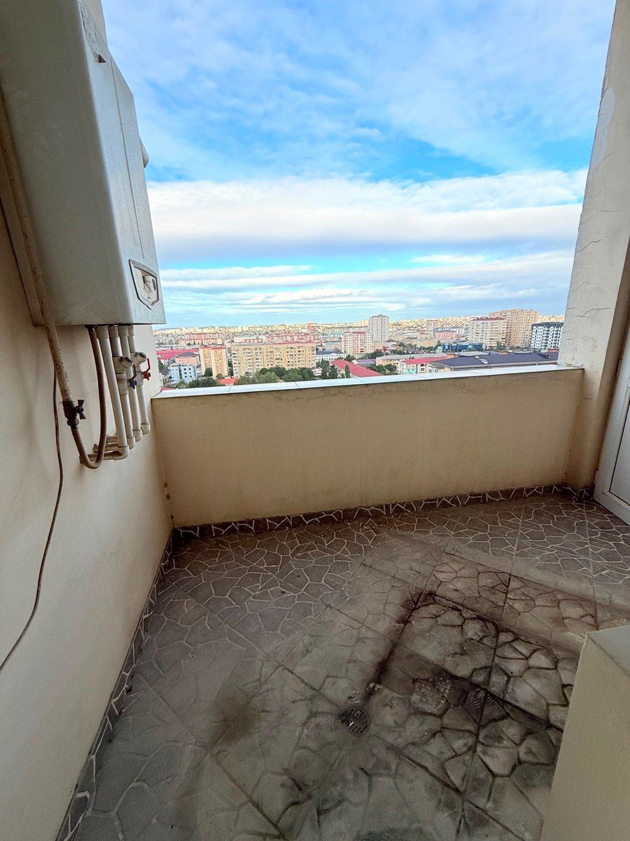 2-otaqlı yeni tikili, Xırdalan ş., 60 m² — Mənzil, Xırdalan (11)