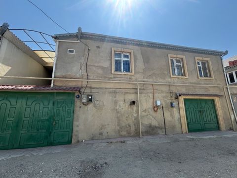 Villa, Sumqayıt ş — Sumqayıt