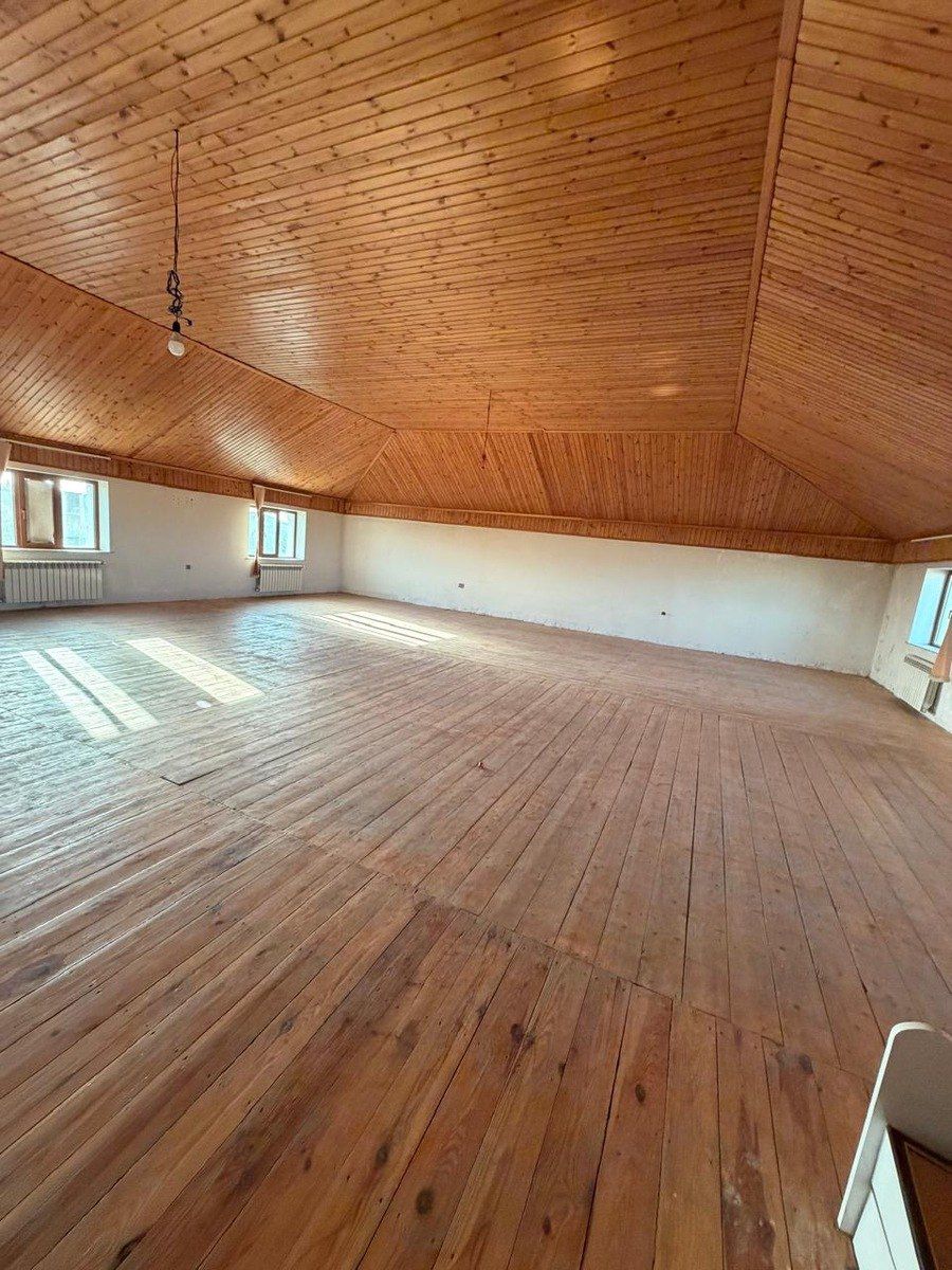 Satılır 7 otaqlı həyət evi/bağ evi 280 m² — Ev, villa, Bakı (10)