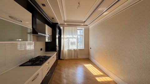 4 otaqlı mənzil, 177 m², Süleyman Vəzirov, 11a — Bakı