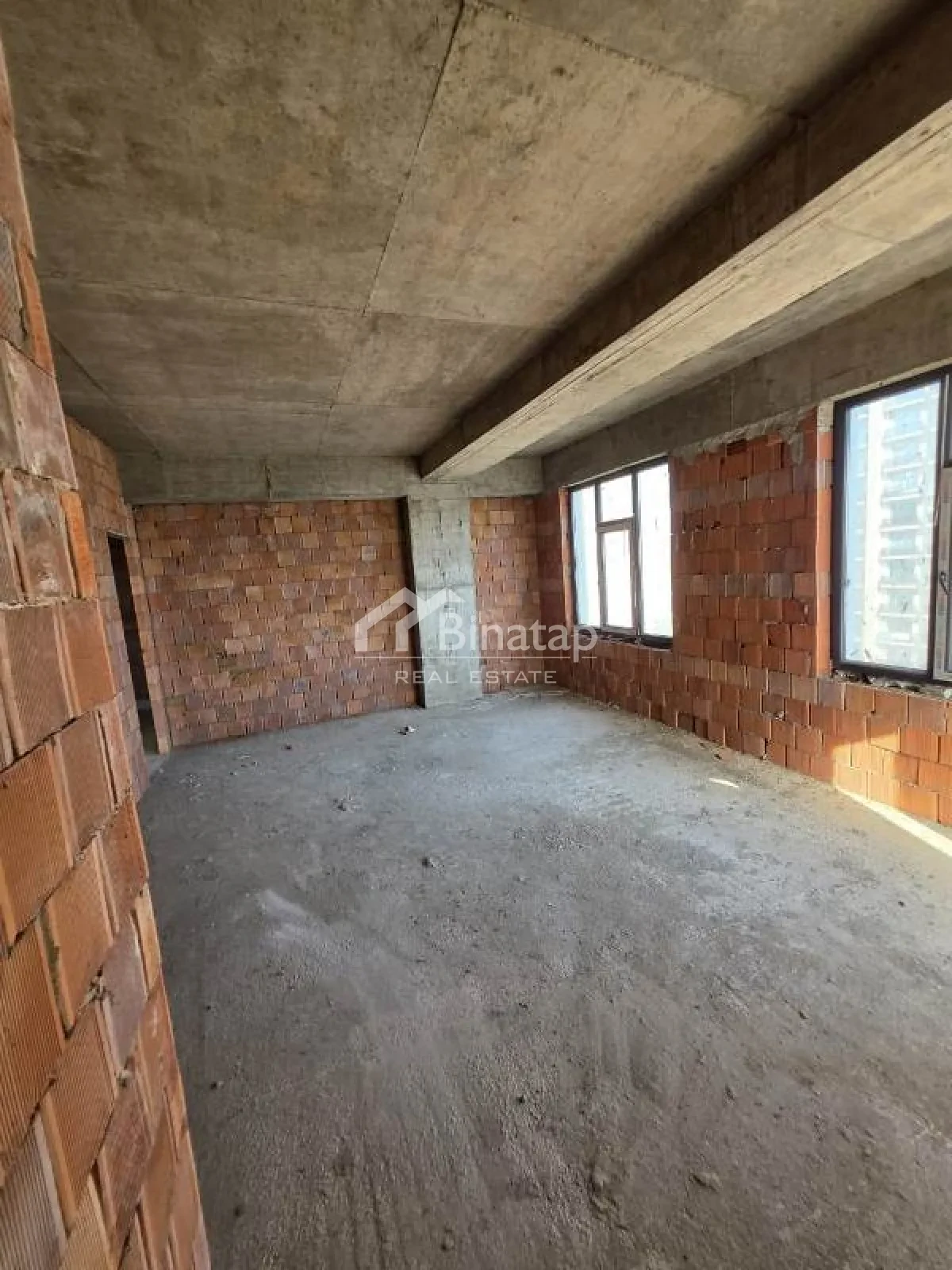 Satılır 3 otaqlı yeni tikili 125 m², 28 May metrosu, Nəsimi rayonu — Mənzil, Bakı (3)