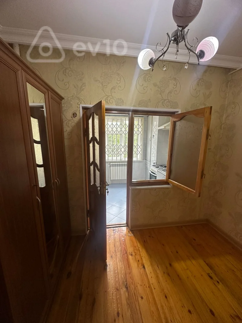 2 otaqlı mənzil, 50 m², 8 noyabr pr.Genclik parkinin yani — Mənzil, Bakı (6)