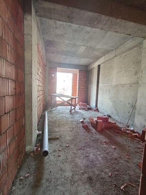 2-otaqlı yeni tikili, Gəncə ş., 72 m² — Gəncə