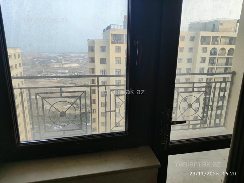Satılır 2 otaqlı Bina evi menzil (Yeni tikili), 154 m², Səbail rayonu — Mənzil, Bakı (6)