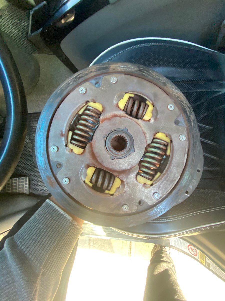 Toyota Prius 20 ehtiyat hissəsi — Ehtiyat hissələri və aksesuarlar, Bakı (3)