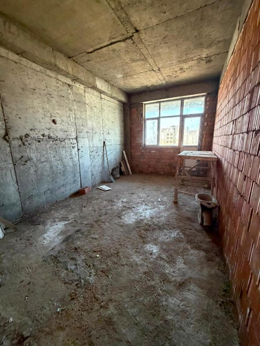 Satılır 3 otaqlı yeni tikili 150 m² — Mənzil, Bakı