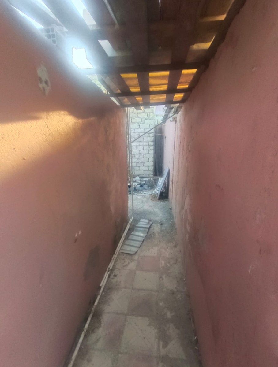 Həyət evi, Hövsan qəs — Ev, villa, Bakı (3)
