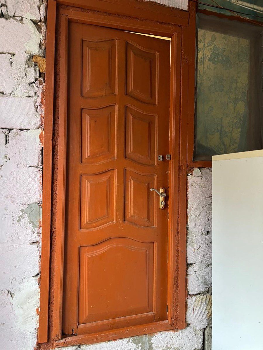 Həyət evi kirayə verilir, Yasamal r — Ev, villa, Bakı (3)