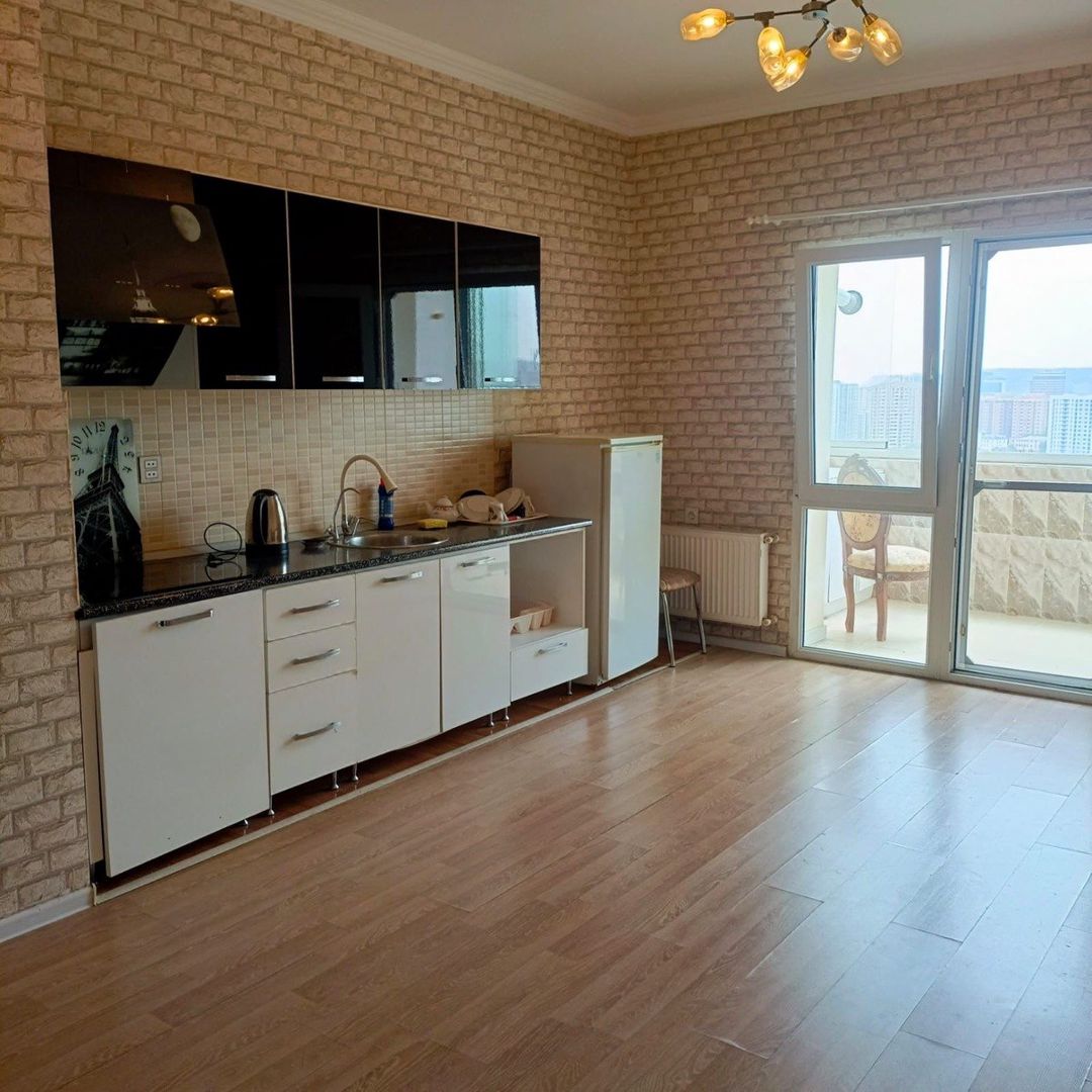 Satılır 2 otaqlı yeni tikili 80 m² — Mənzil, Bakı (4)