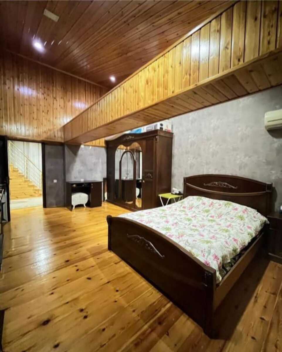 İcarəyə verilir 2 otaqlı yeni tikili 70 m² — Mənzil, Bakı (6)