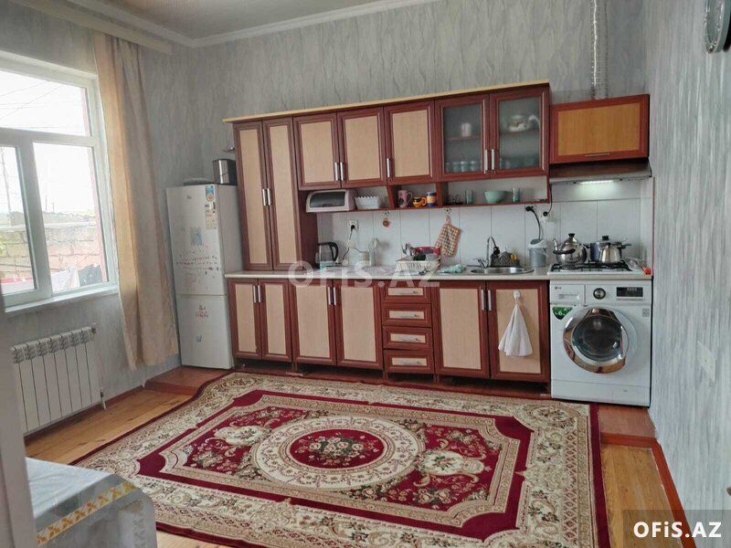 Həyət evləri Satılır Abşeron r., Ceyranbatan q., 4 otaq, 120 m² — Ev, villa, Bakı (4)