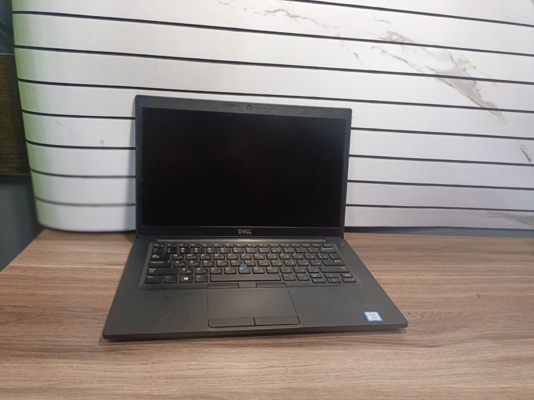 Dell Latitude 7490 — Noutbuklar, Bakı (3)