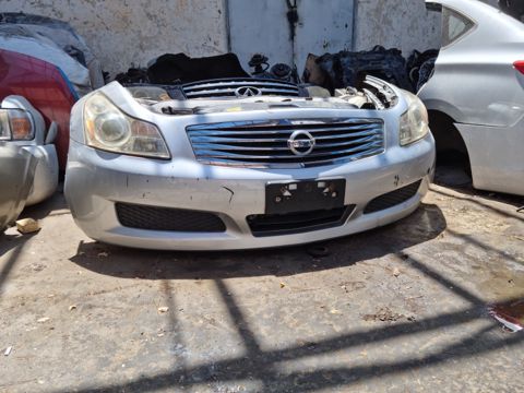 "Infiniti G35" ehtiyat hissələri — Bakı