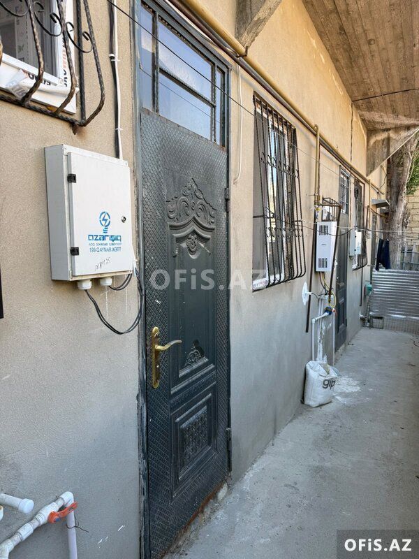 Həyət evləri Satılır Xırdalan, Həyət evi xırdalan, 1 otaq, 28 m² — Ev, villa, Xırdalan