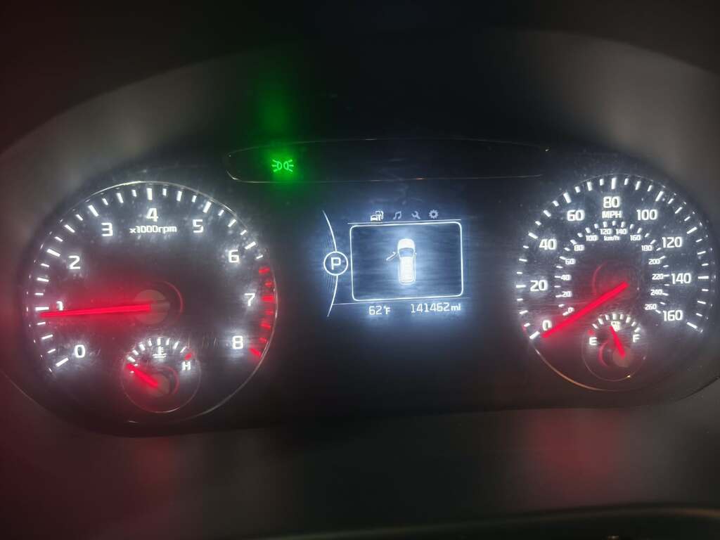 Kia Sorento, 2.0 L, 2015 il, 227 661 km 88-DG-671 — Avtomobillər, Bakı (12)