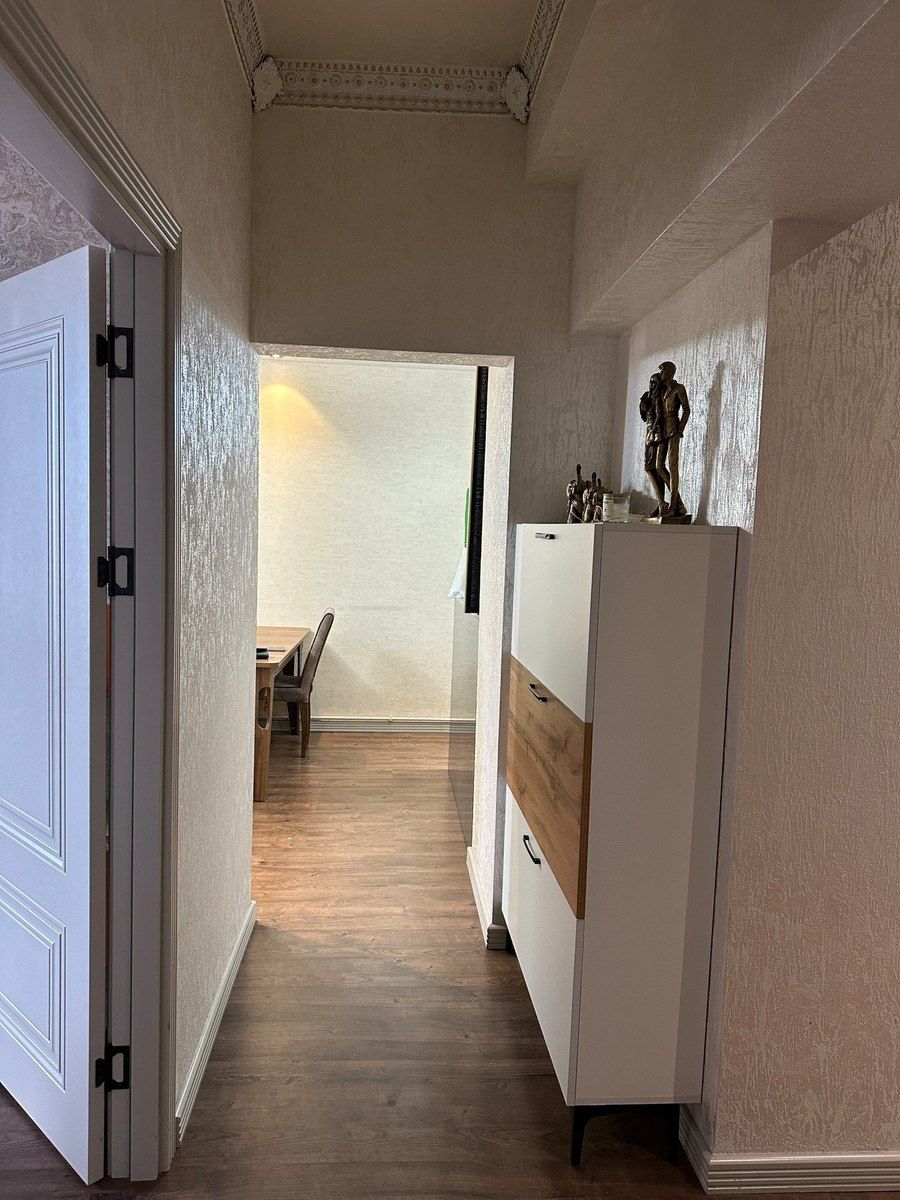 3-otaqlı yeni tikili, Masazır qəs., 94 m² — Mənzil, Bakı (10)