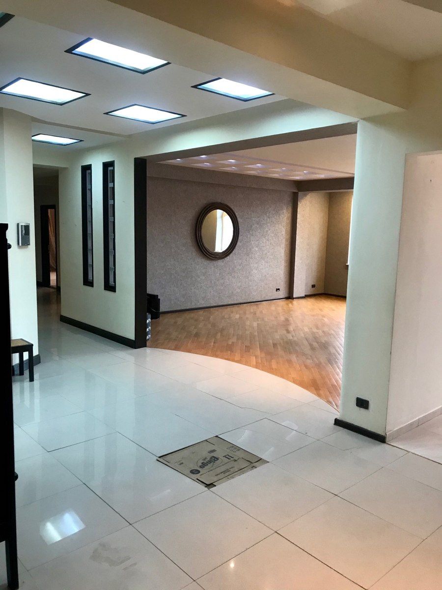 10-otaqlı yeni tikili, Nəsimi r., 1100 m² — Mənzil, Bakı (4)