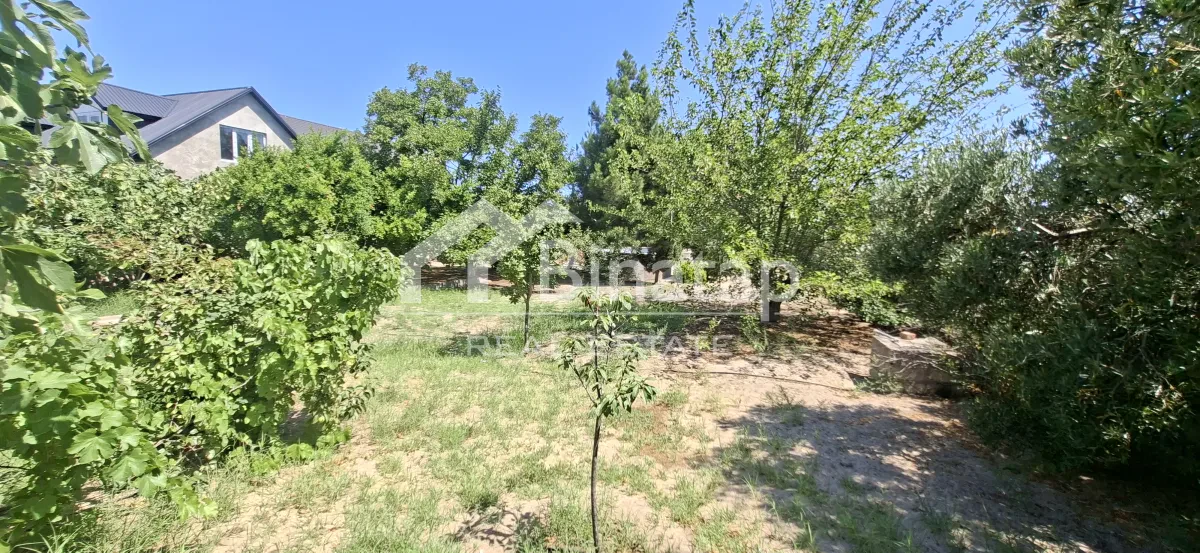 Satılır 3 otaqlı həyət evi / bağ evi 60 m², Dübəndi qəsəbəsi, Xəzər rayonu — Ev, villa, Bakı (4)