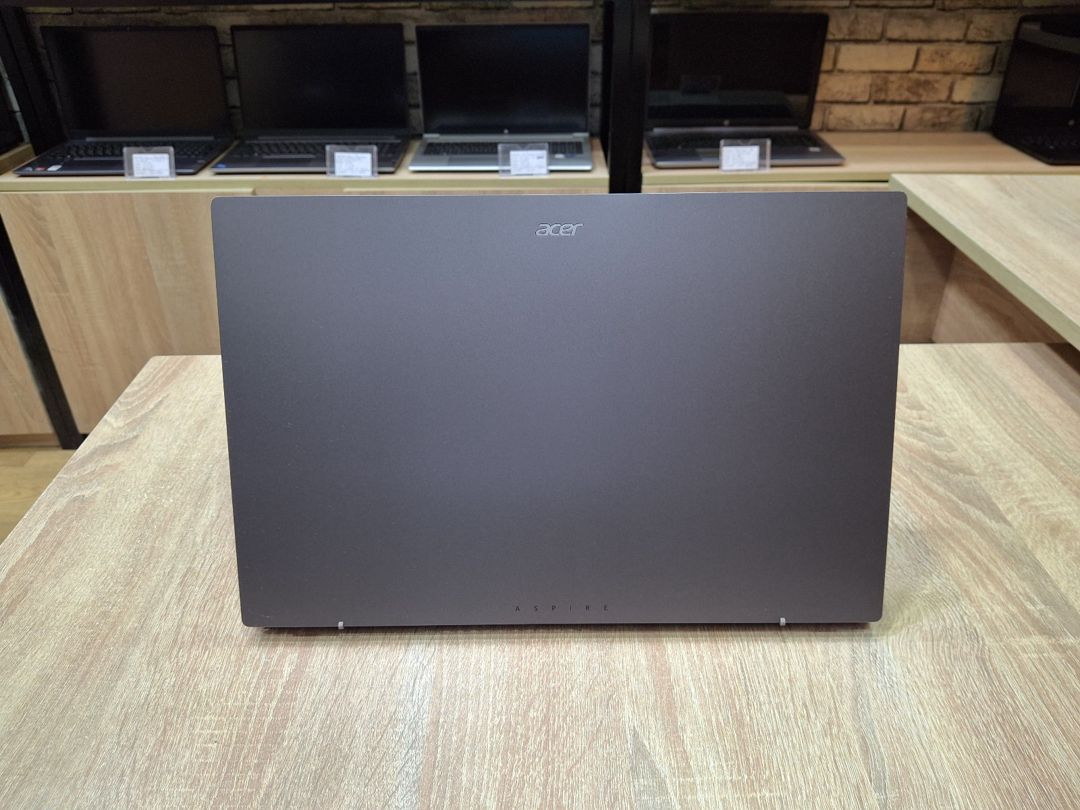 Acer Aspire I7 1355U 16GB Ram 512GB SSD — Noutbuklar, Bakı (6)