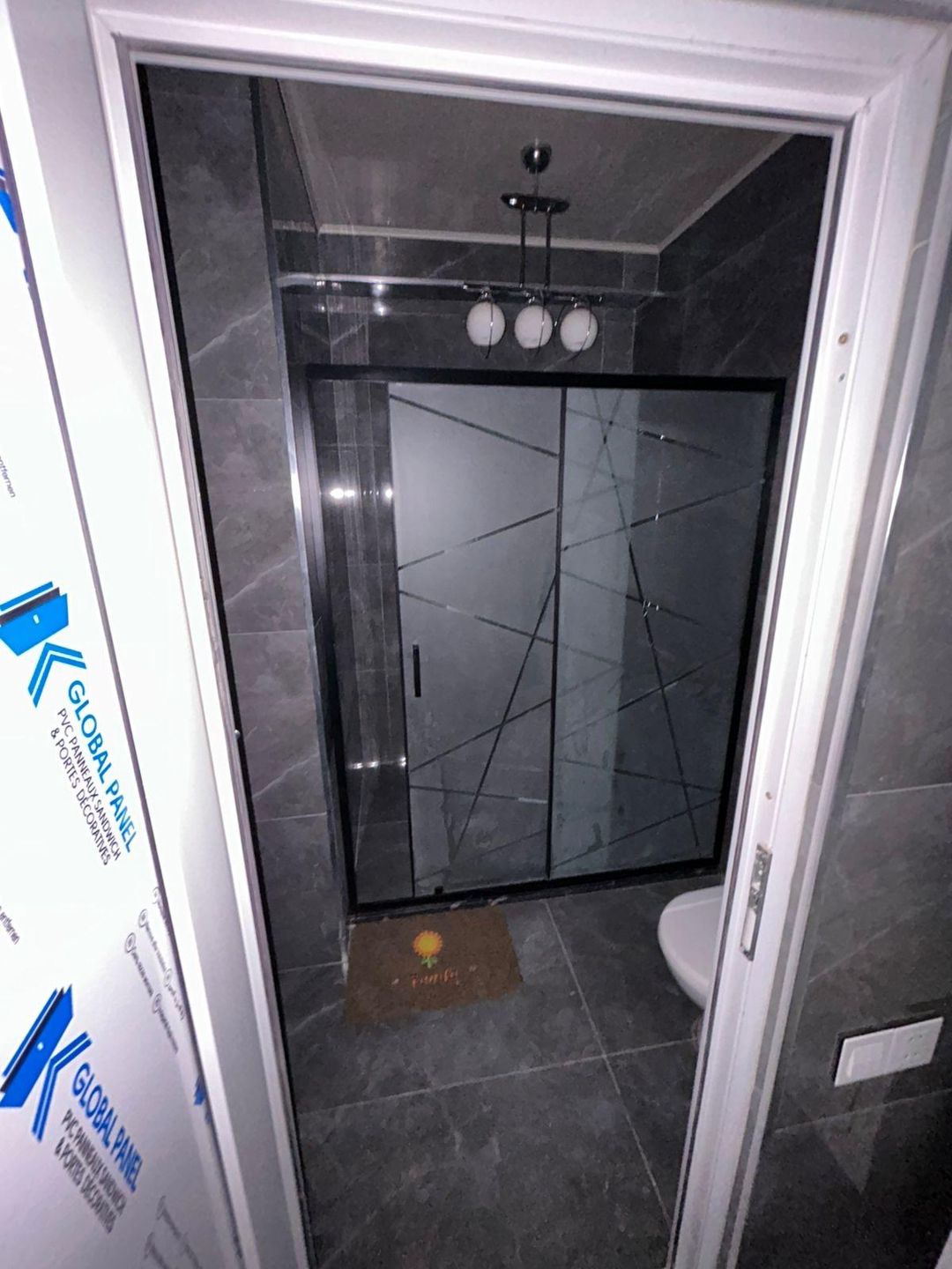 3 otaqlı mənzil, 79.5 m², Əliağa Vahid, 762 (Qəsr) — Mənzil, Bakı (8)