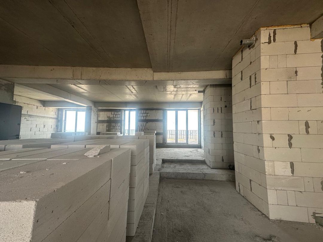 4 otaqlı mənzil, 177 m², 8 Noyabr prospekti, 25/2 (Park Hill Terrace) — Mənzil, Bakı (8)