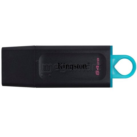 Fləş yaddaş kartı Kingston 64GB USB 3.2 Gen 1 DataTraveler Exodia S Black (DTXS/64GB) — 23 ₼ · Bakı · USB fləş yaddaş Fləş yaddaş kartı Kingston 64GB USB 3.2 Gen 1 DataTraveler Exodia S Black (DTXS/64GB) — Bakı